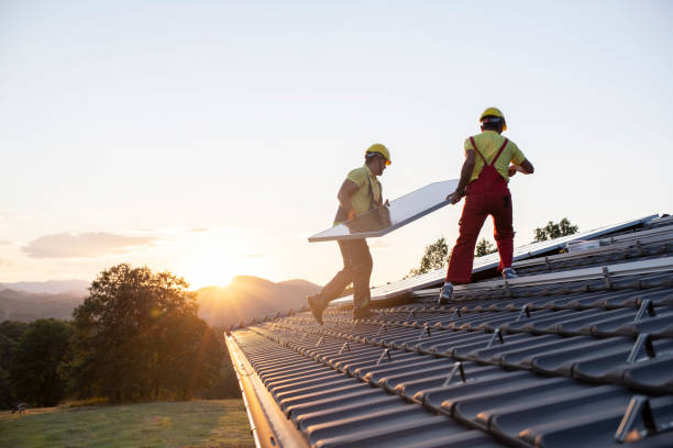 Best Rubber Roofing (EPDM, TPO)  in Arnold, MD
